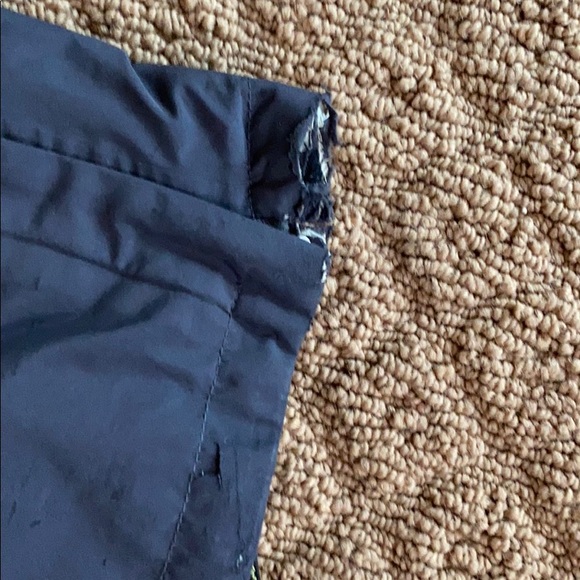 Burton Brink Goretex ski snowboard pants USED - Picture 3 of 5